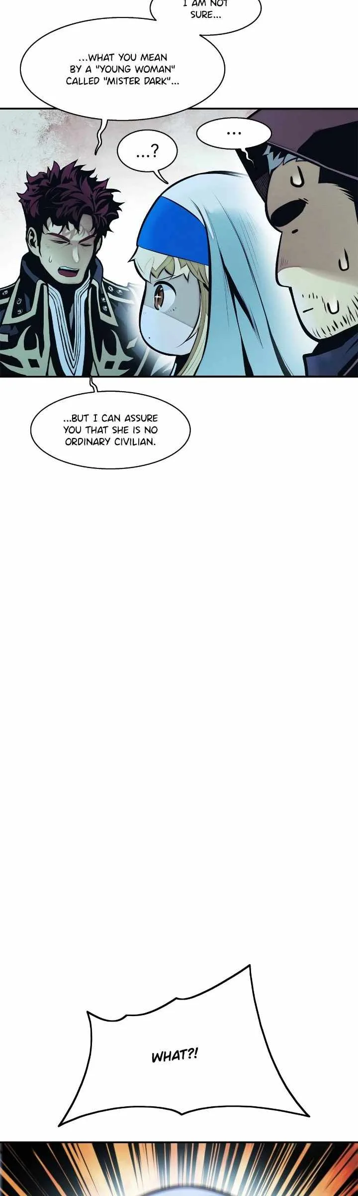 MookHyang - Dark Lady Chapter 237 page 33