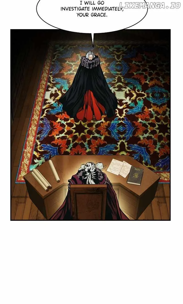 MookHyang - Dark Lady Chapter 237 page 49