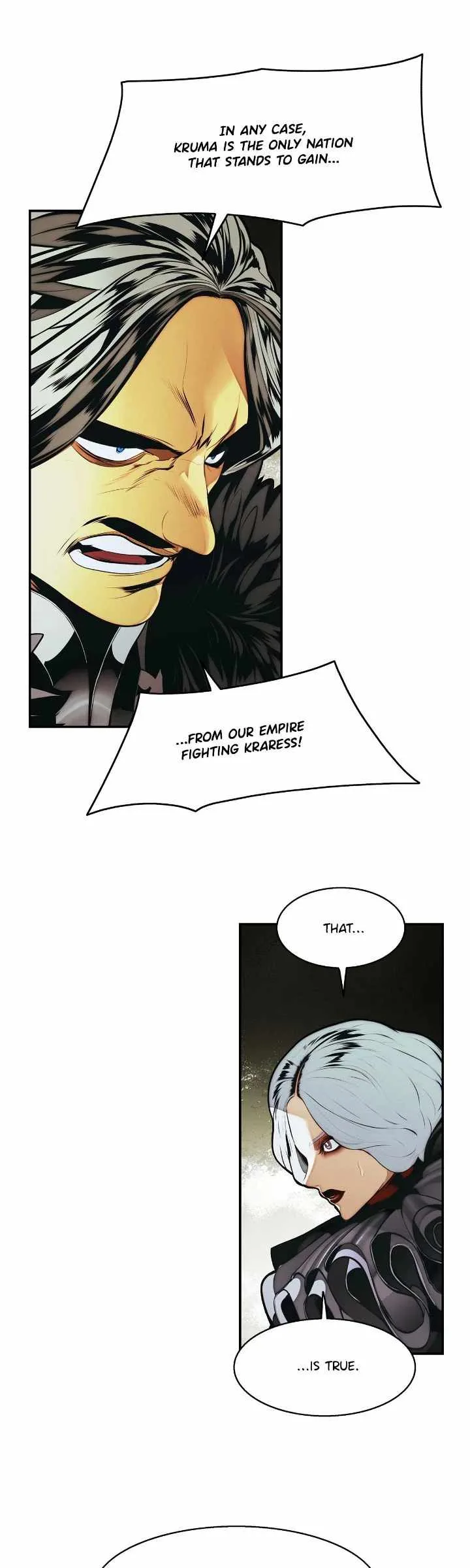MookHyang - Dark Lady Chapter 237 page 48