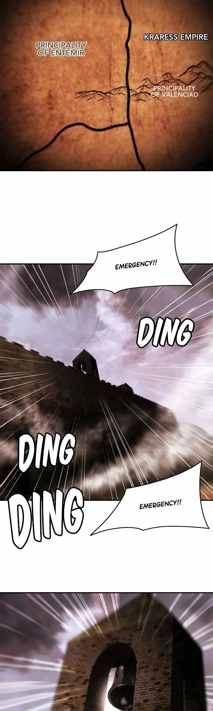 MookHyang - Dark Lady Chapter 237 page 51