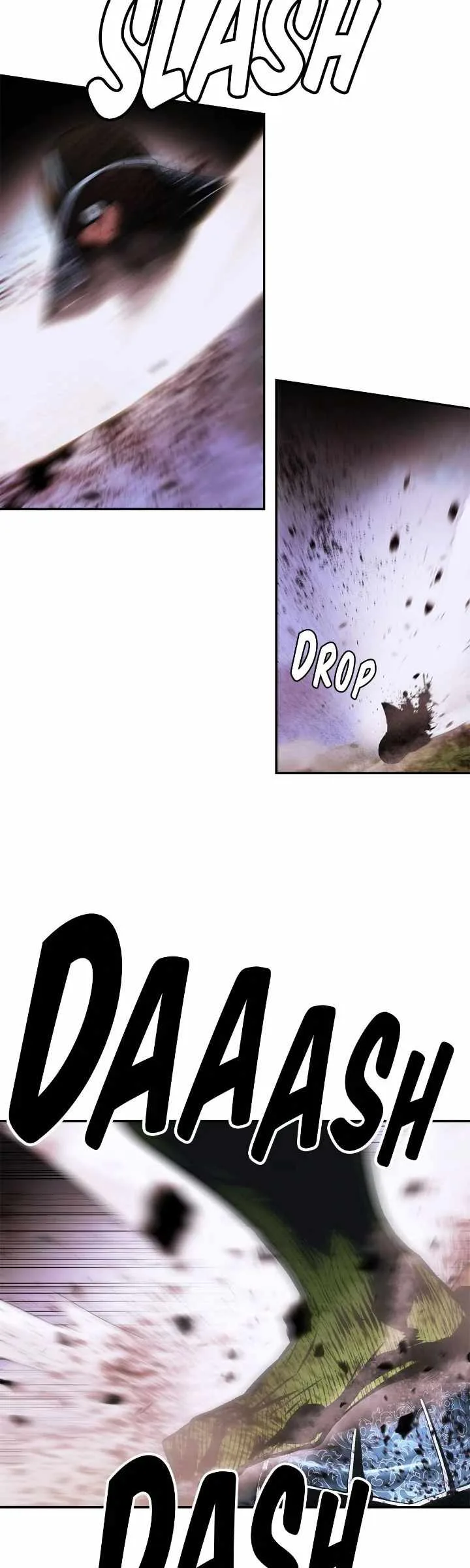 MookHyang - Dark Lady Chapter 238 page 17