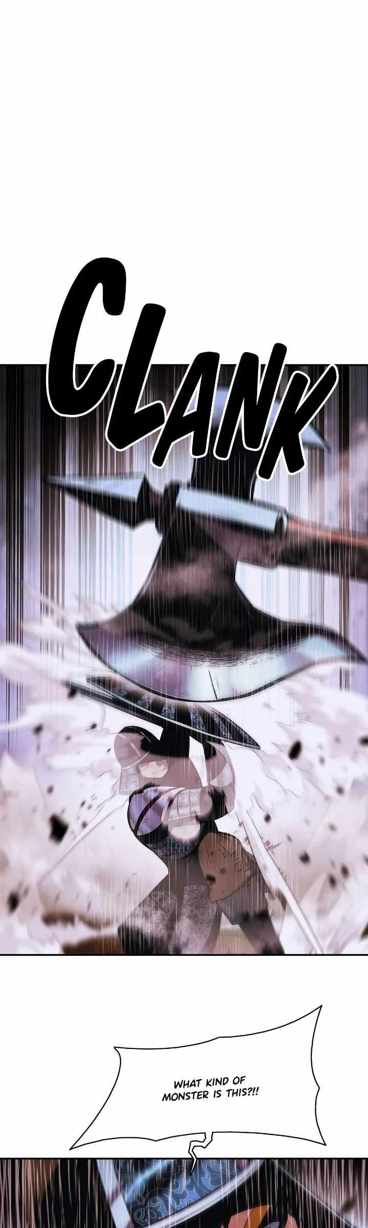 MookHyang - Dark Lady Chapter 238 page 11