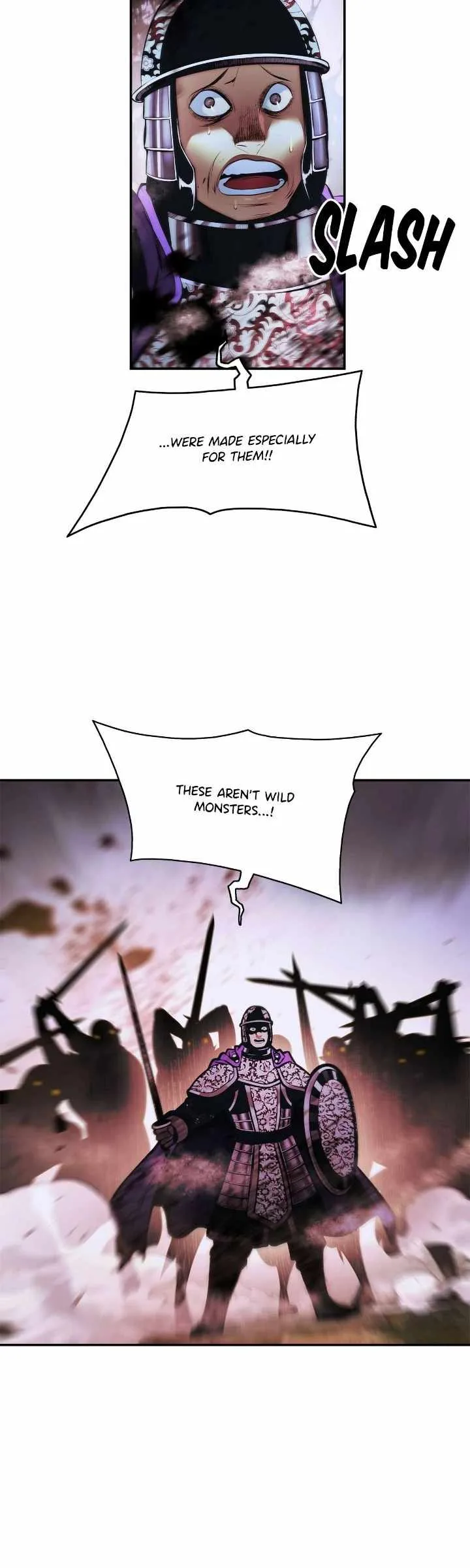 MookHyang - Dark Lady Chapter 238 page 26