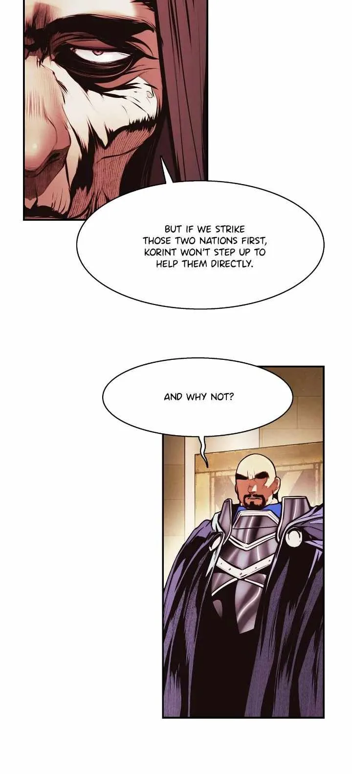 MookHyang - Dark Lady Chapter 238 page 31