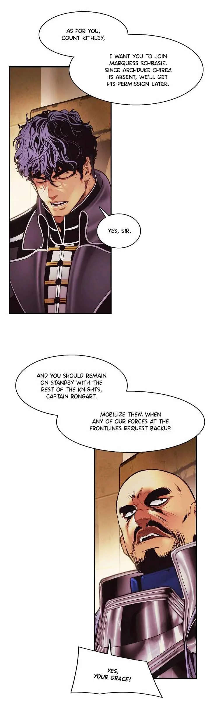 MookHyang - Dark Lady Chapter 238 page 39