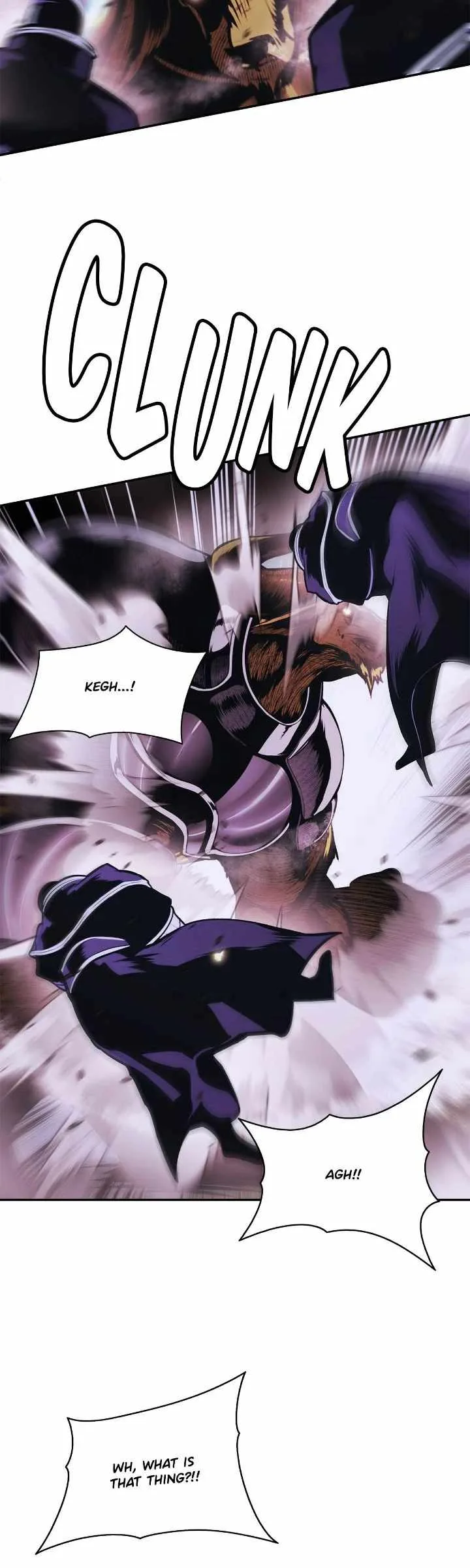 MookHyang - Dark Lady Chapter 239 page 3