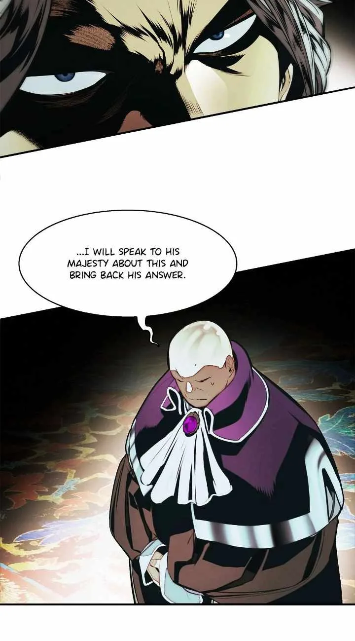 MookHyang - Dark Lady Chapter 240 page 18