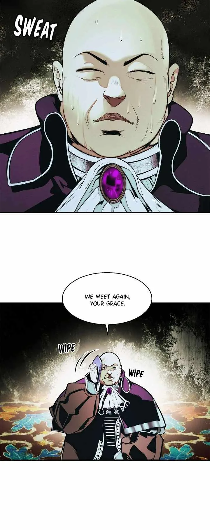 MookHyang - Dark Lady Chapter 240 page 14