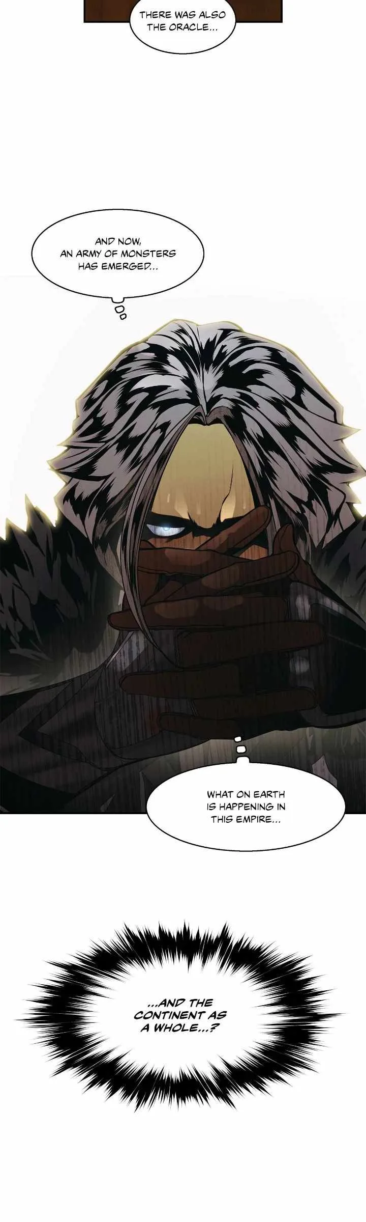 MookHyang - Dark Lady Chapter 240 page 35