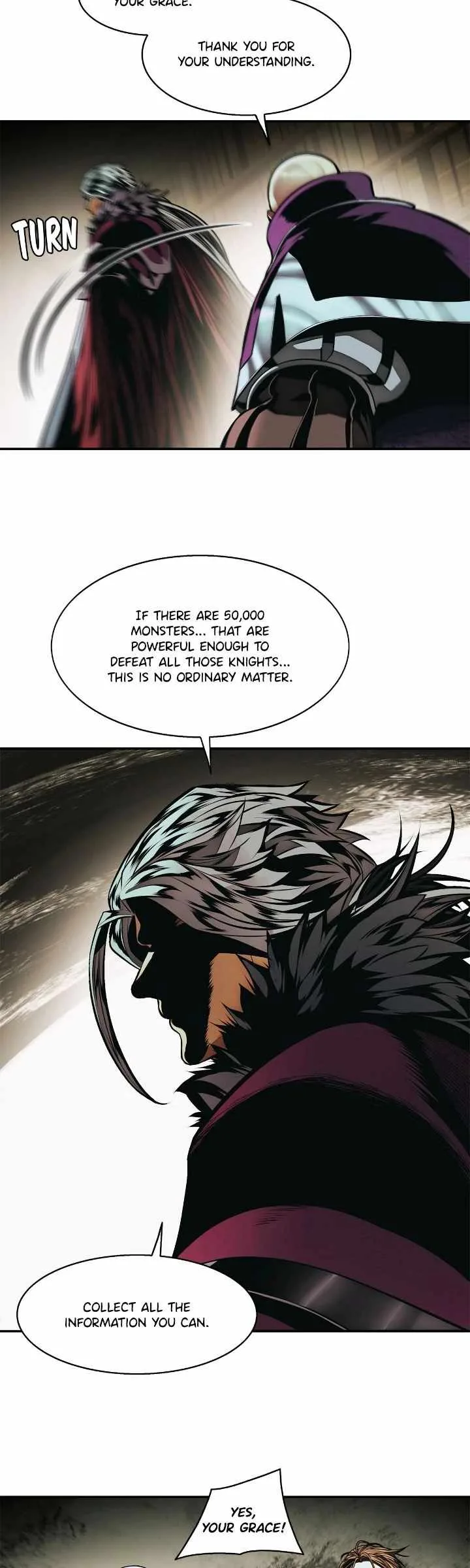 MookHyang - Dark Lady Chapter 240 page 33
