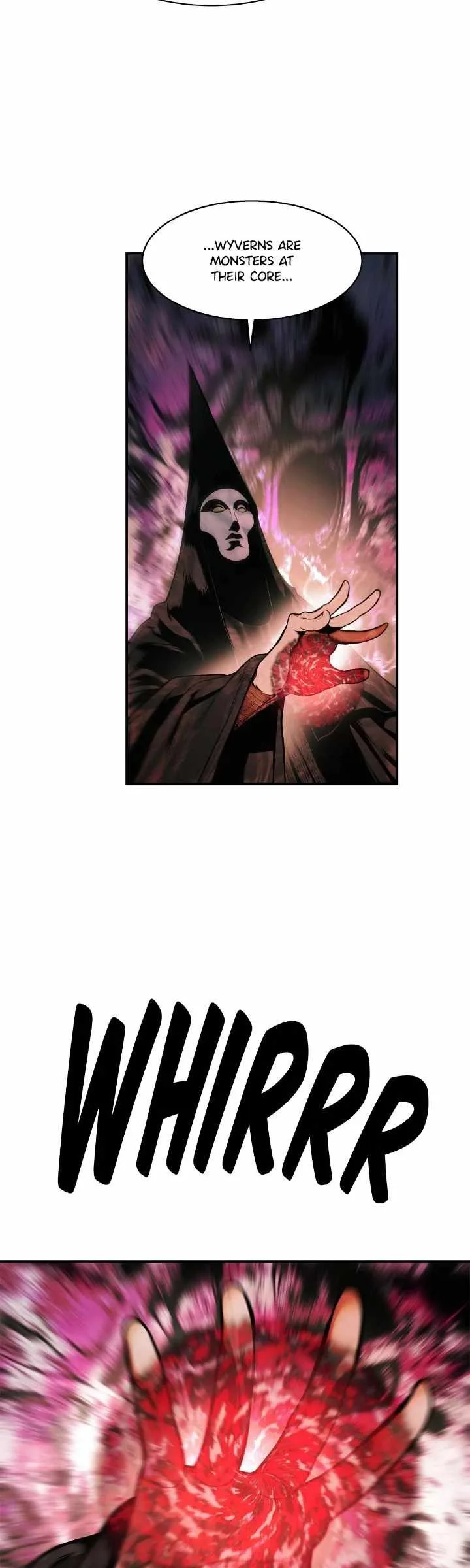 MookHyang - Dark Lady Chapter 241 page 8