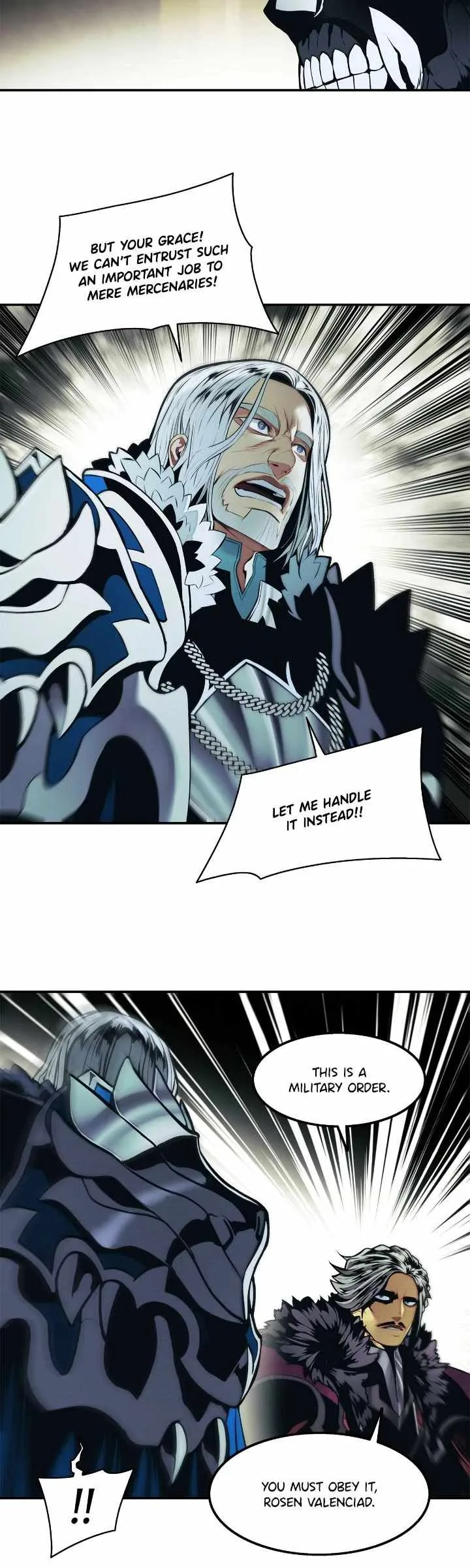 MookHyang - Dark Lady Chapter 241 page 30