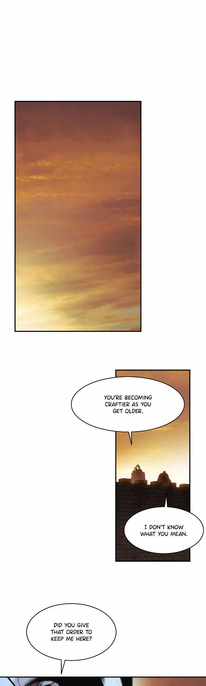 MookHyang - Dark Lady Chapter 241 page 33
