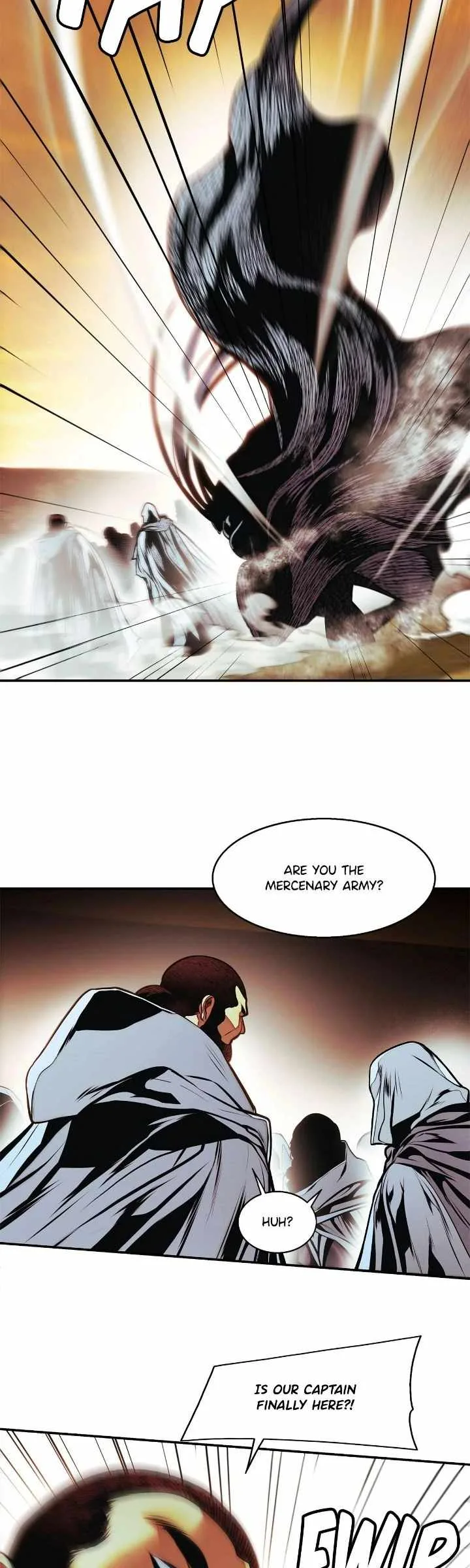 MookHyang - Dark Lady Chapter 241 page 38