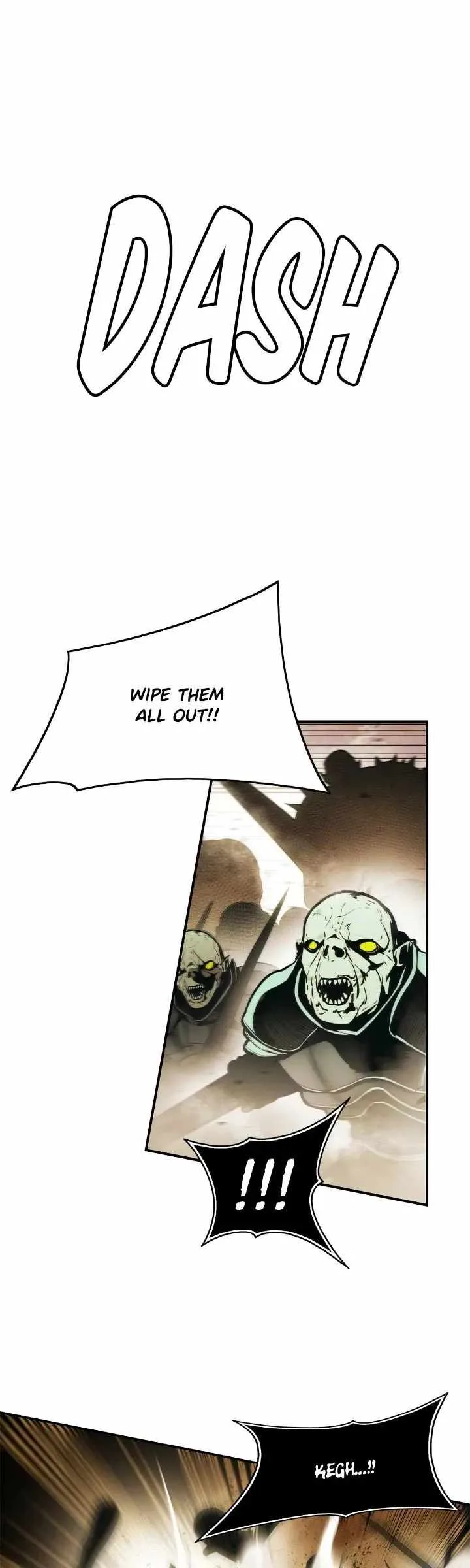 MookHyang - Dark Lady Chapter 242 page 22