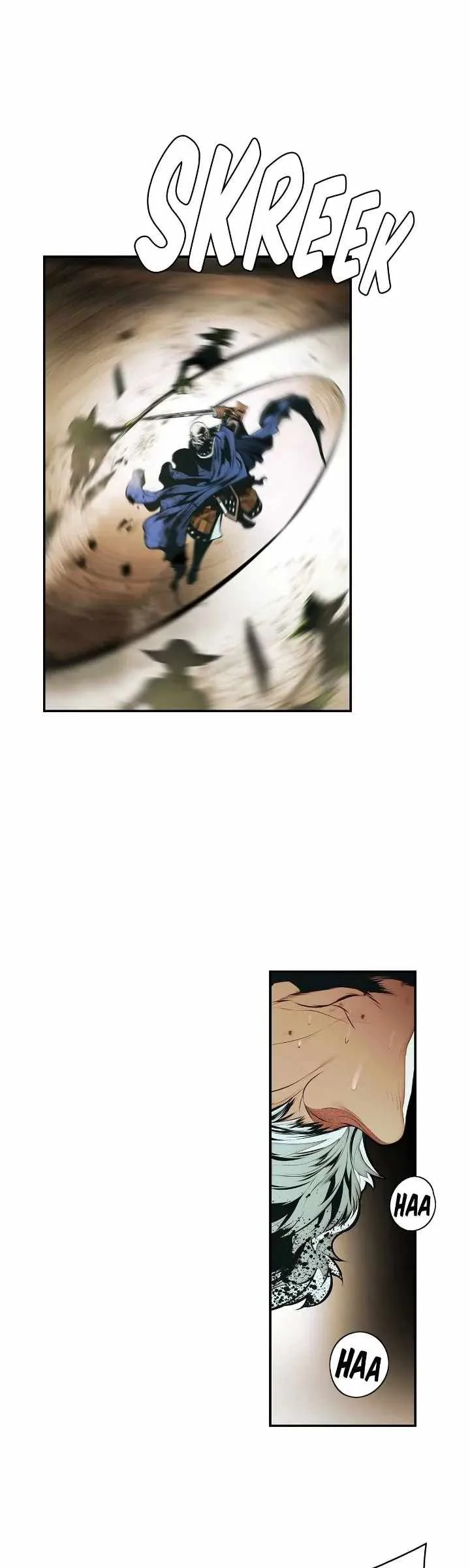 MookHyang - Dark Lady Chapter 242 page 4