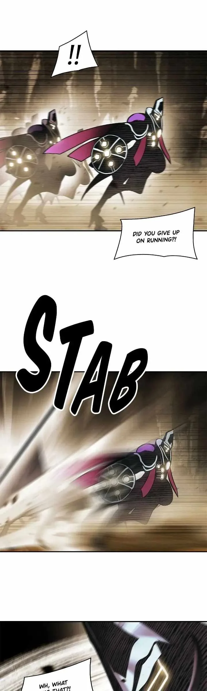 MookHyang - Dark Lady Chapter 242 page 29