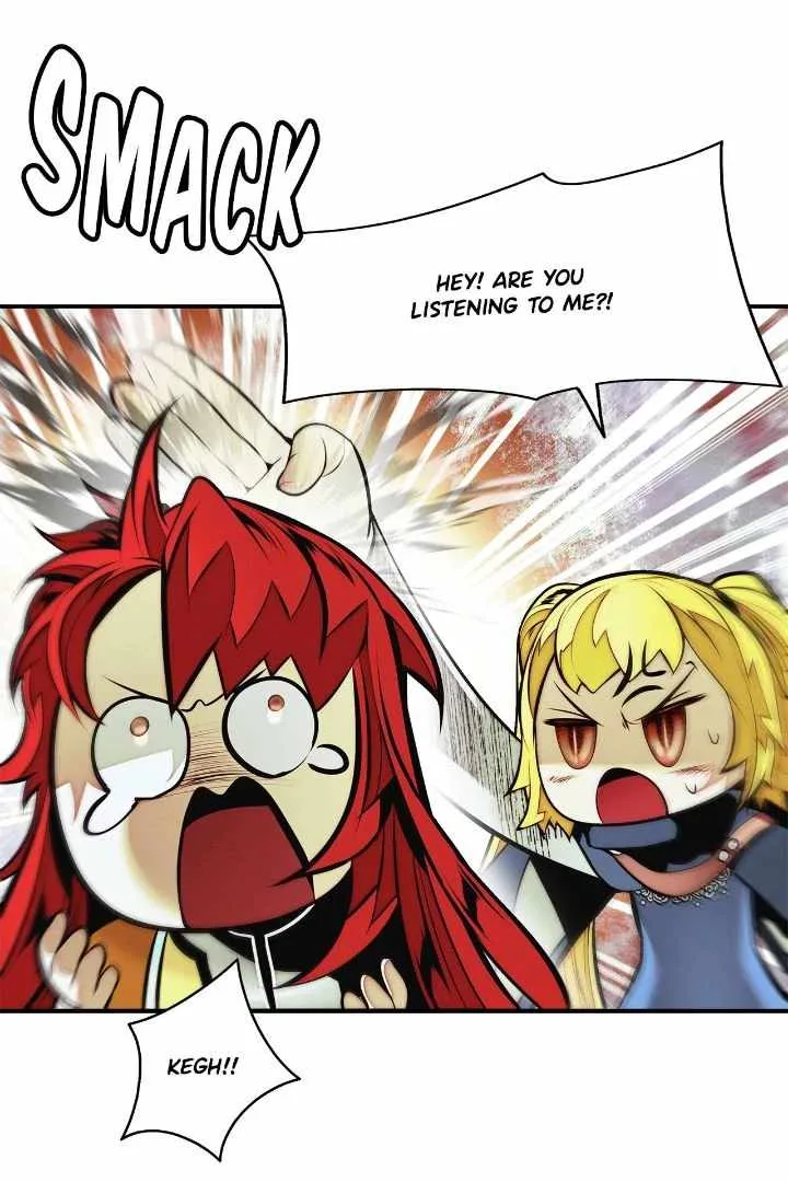 MookHyang - Dark Lady Chapter 243 page 25