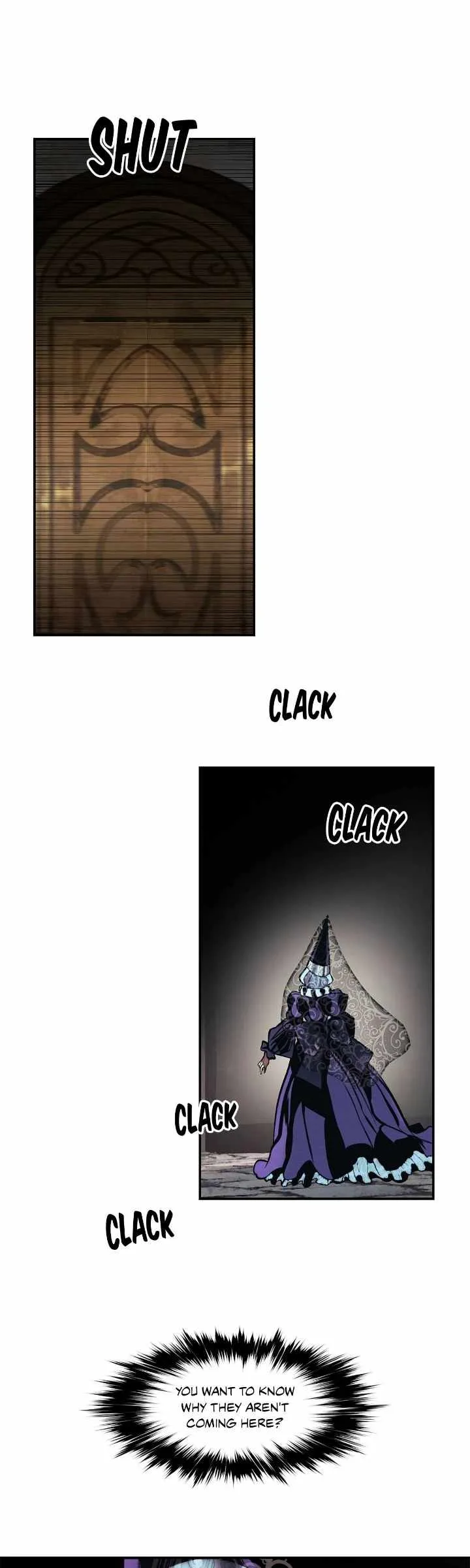 MookHyang - Dark Lady Chapter 243 page 21