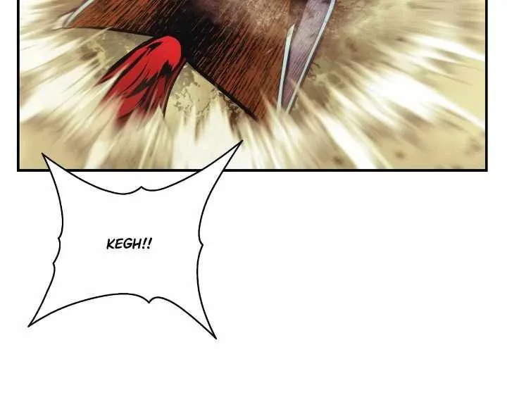 MookHyang - Dark Lady Chapter 243 page 35