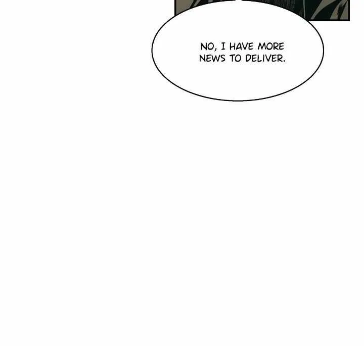 MookHyang - Dark Lady Chapter 244 page 18