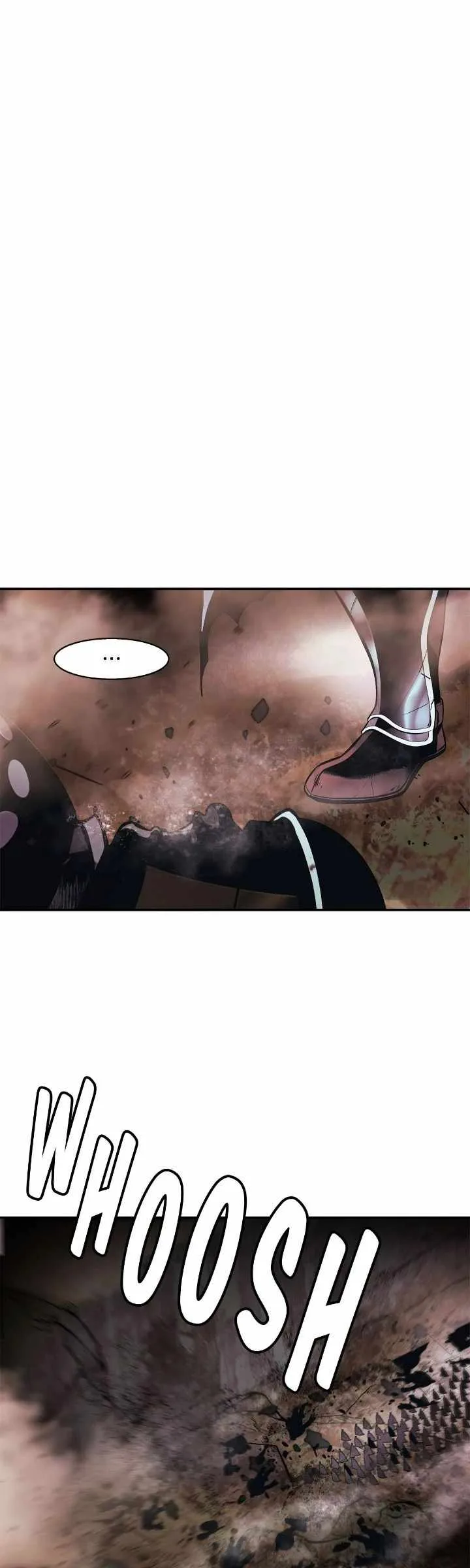 MookHyang - Dark Lady Chapter 244 page 1