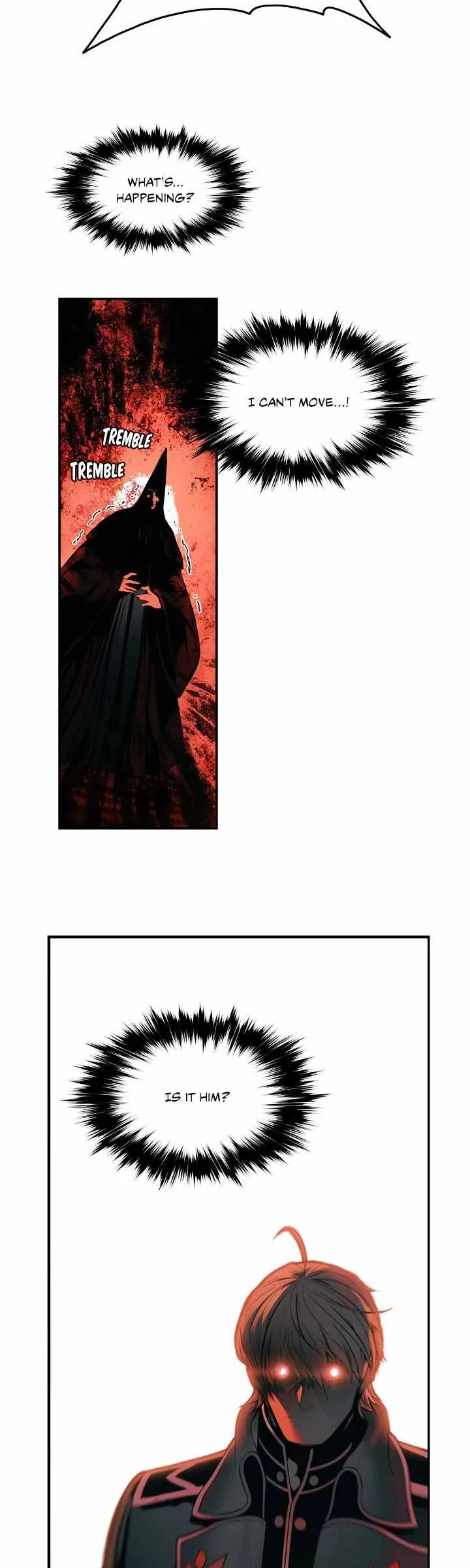 MookHyang - Dark Lady Chapter 244 page 25