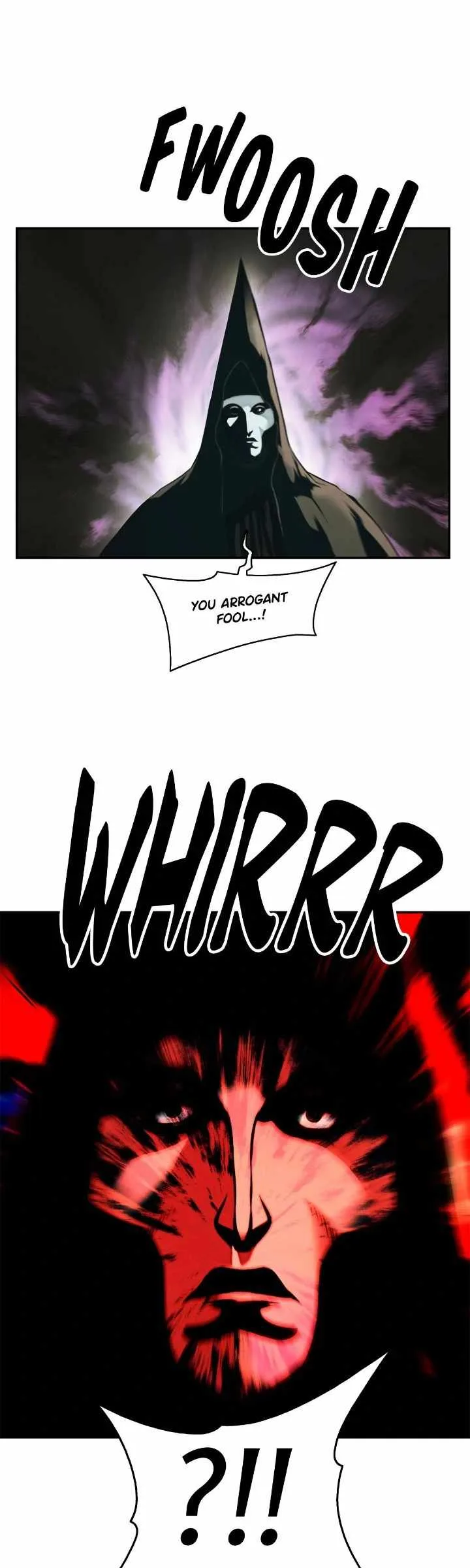 MookHyang - Dark Lady Chapter 244 page 24