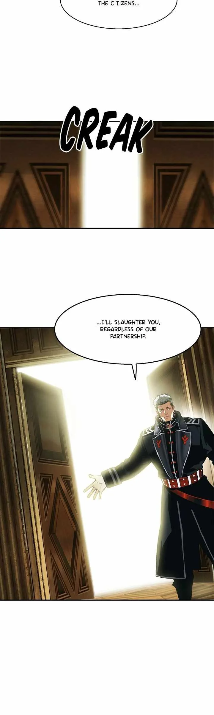 MookHyang - Dark Lady Chapter 244 page 31