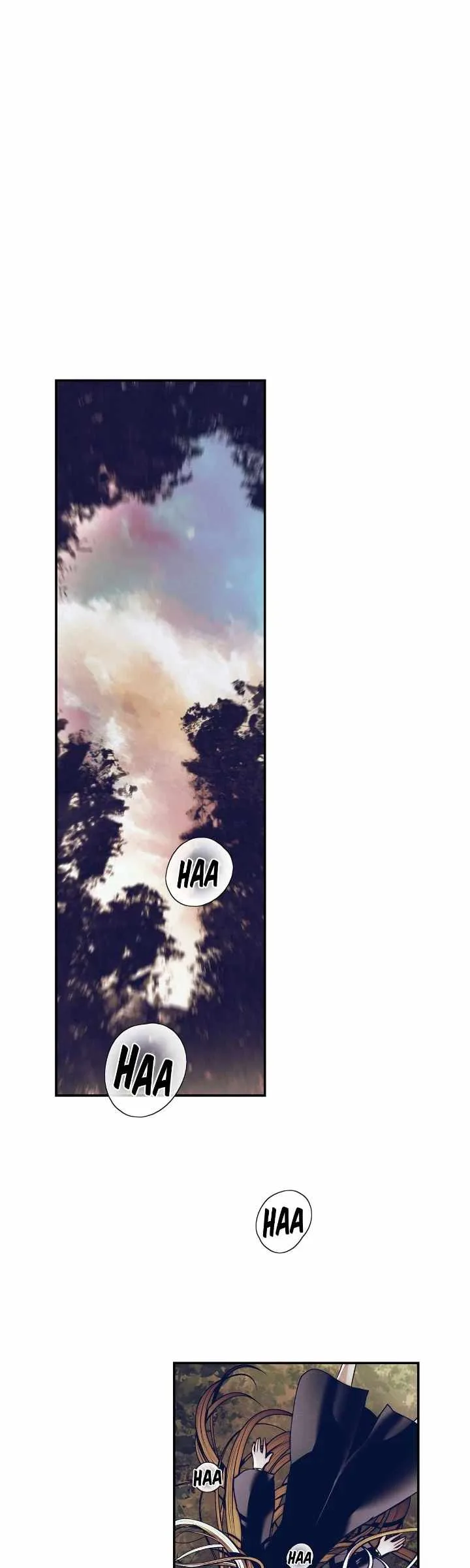 MookHyang - Dark Lady Chapter 244 page 34