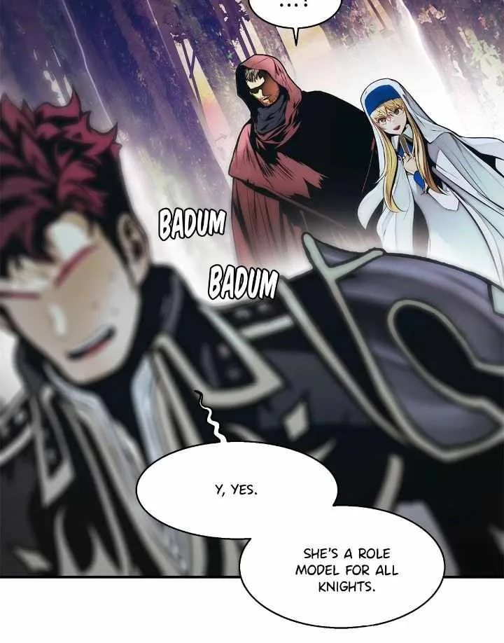 MookHyang - Dark Lady Chapter 245 page 10