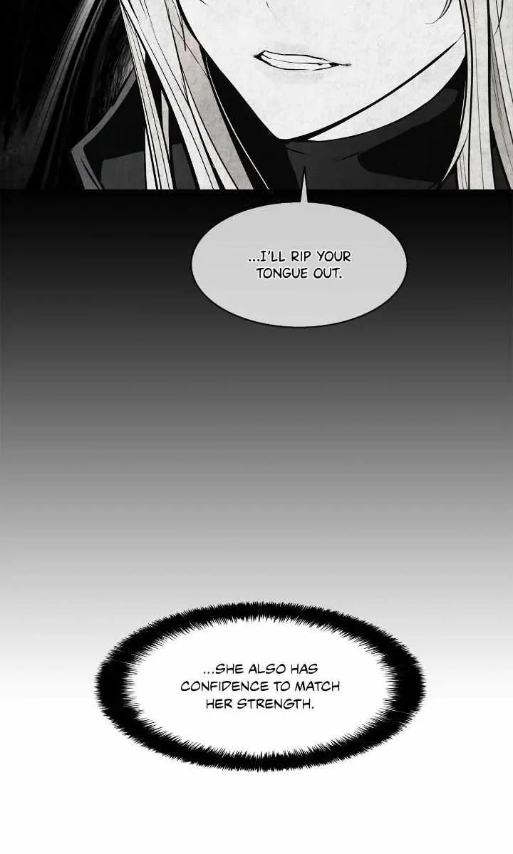 MookHyang - Dark Lady Chapter 245 page 5
