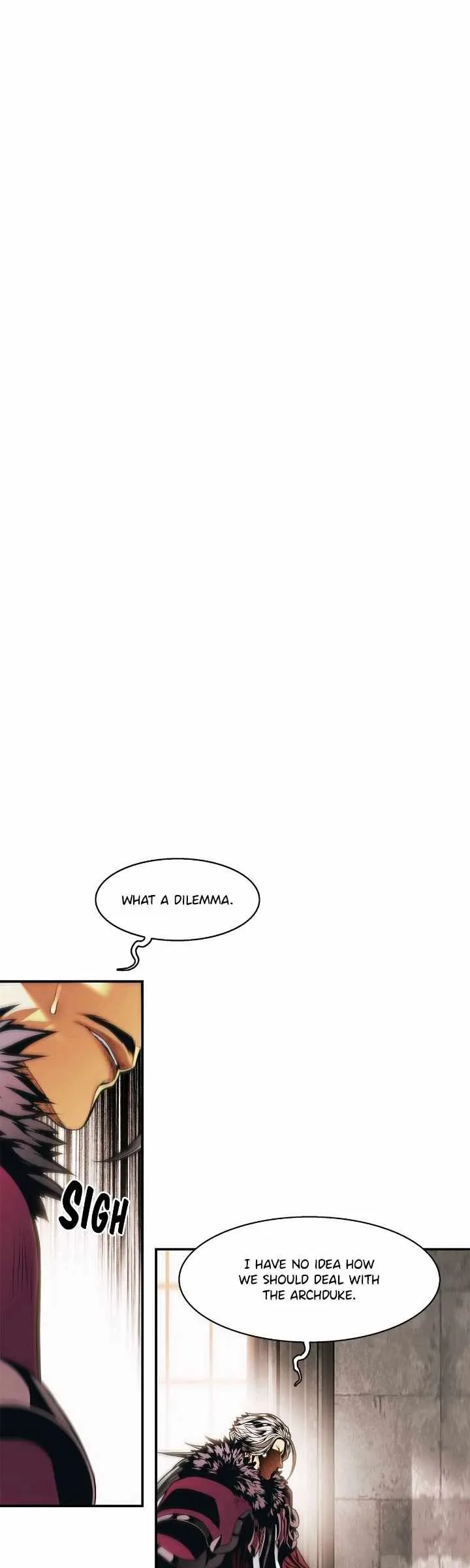 MookHyang - Dark Lady Chapter 245 page 21