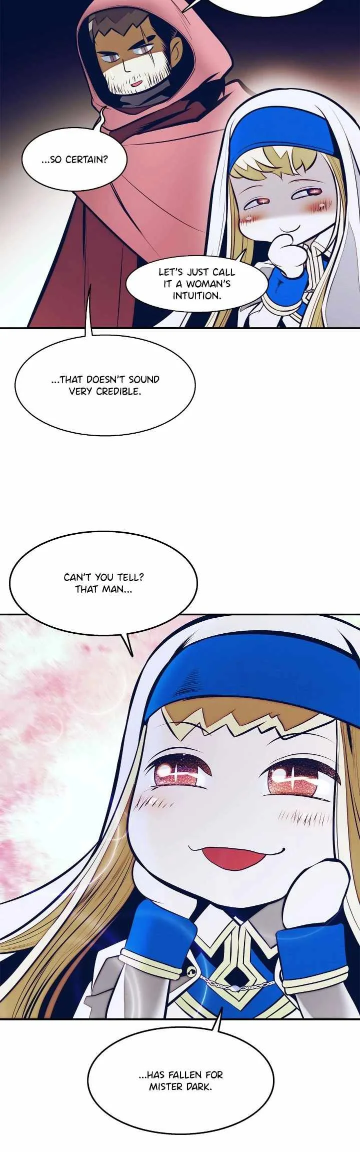 MookHyang - Dark Lady Chapter 245 page 19