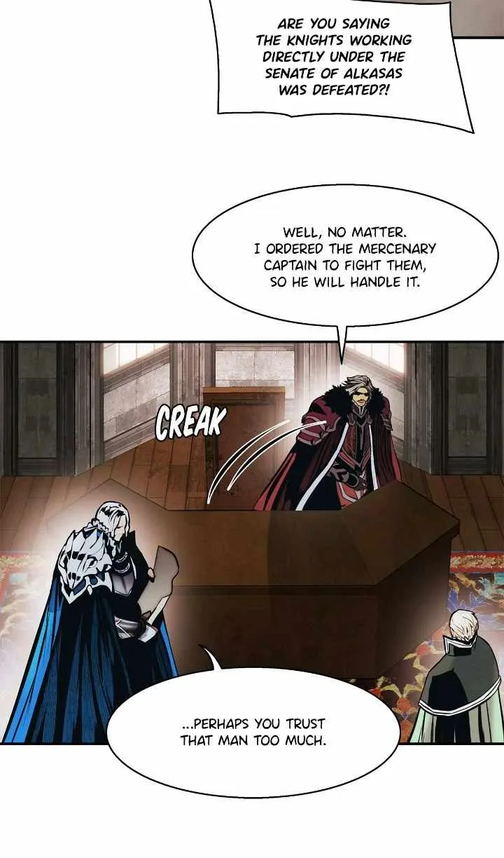 MookHyang - Dark Lady Chapter 245 page 38