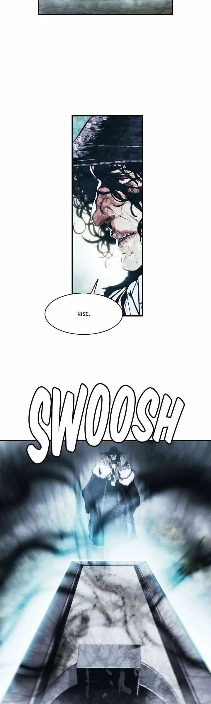 MookHyang - Dark Lady Chapter 246 page 32