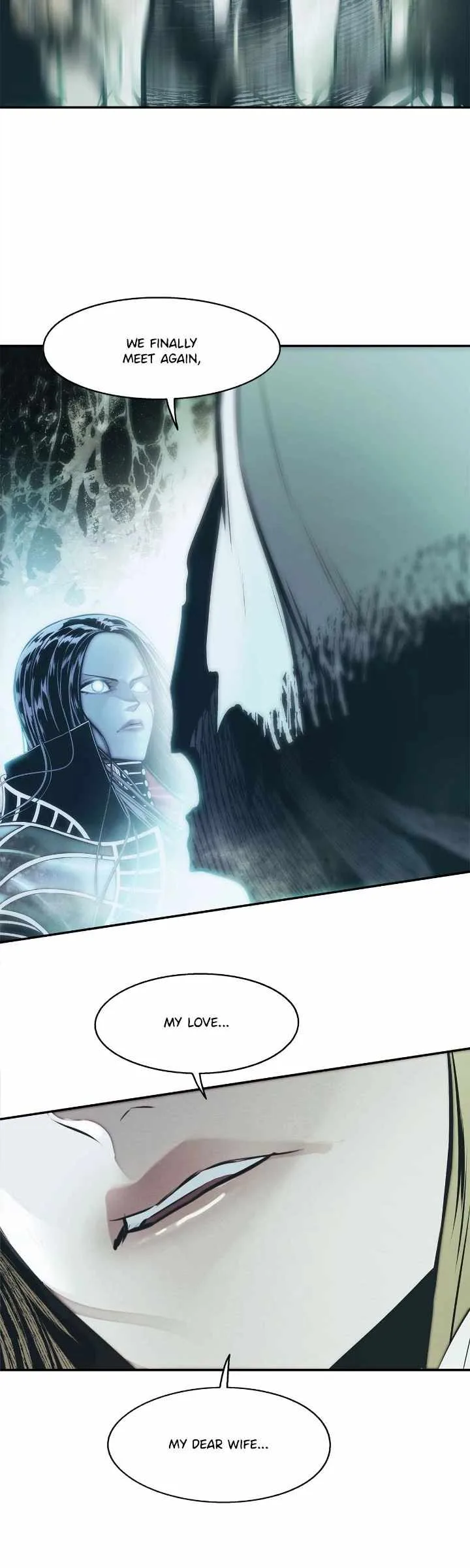 MookHyang - Dark Lady Chapter 246 page 40