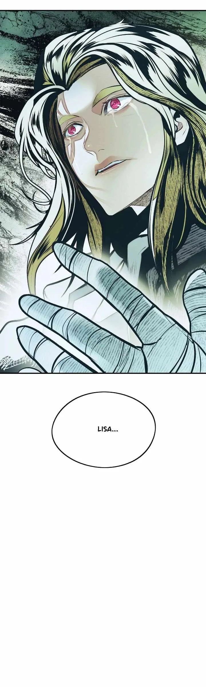 MookHyang - Dark Lady Chapter 246 page 41