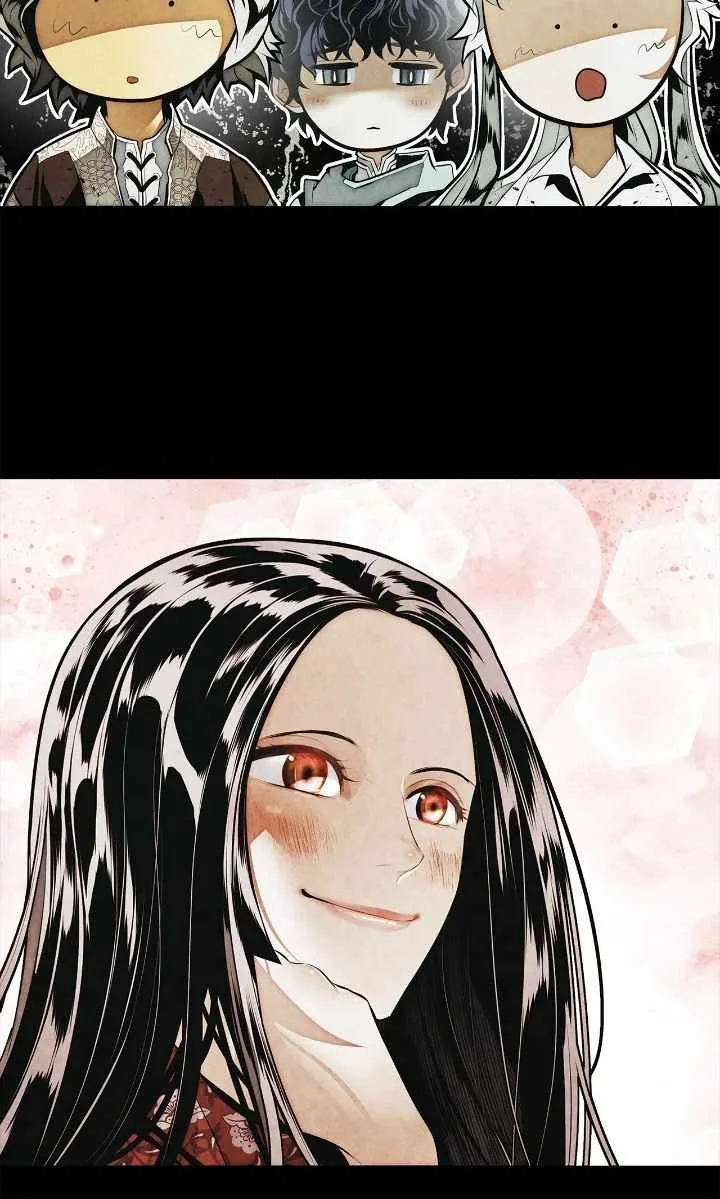 MookHyang - Dark Lady Chapter 247 page 17