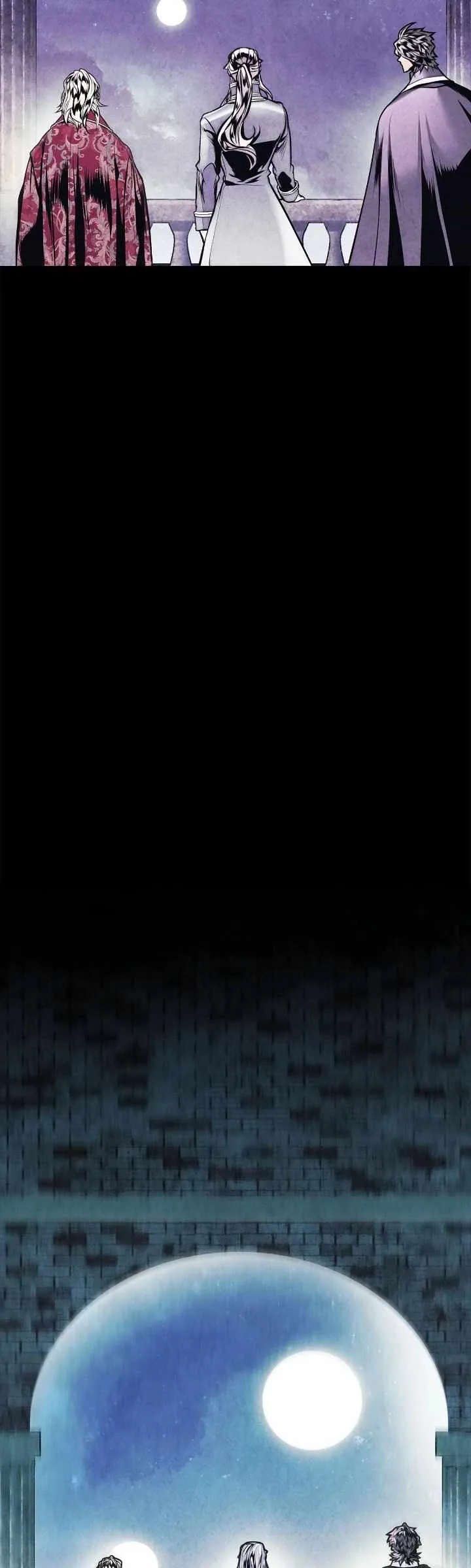 MookHyang - Dark Lady Chapter 247 page 32