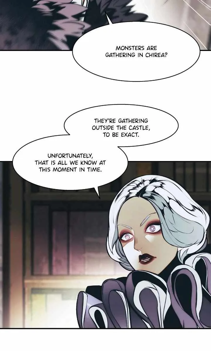 MookHyang - Dark Lady Chapter 248 page 20