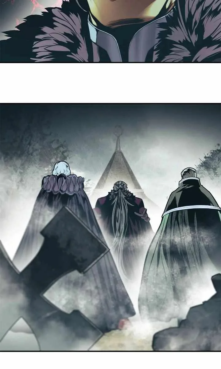 MookHyang - Dark Lady Chapter 248 page 29