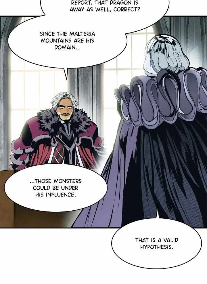 MookHyang - Dark Lady Chapter 248 page 24