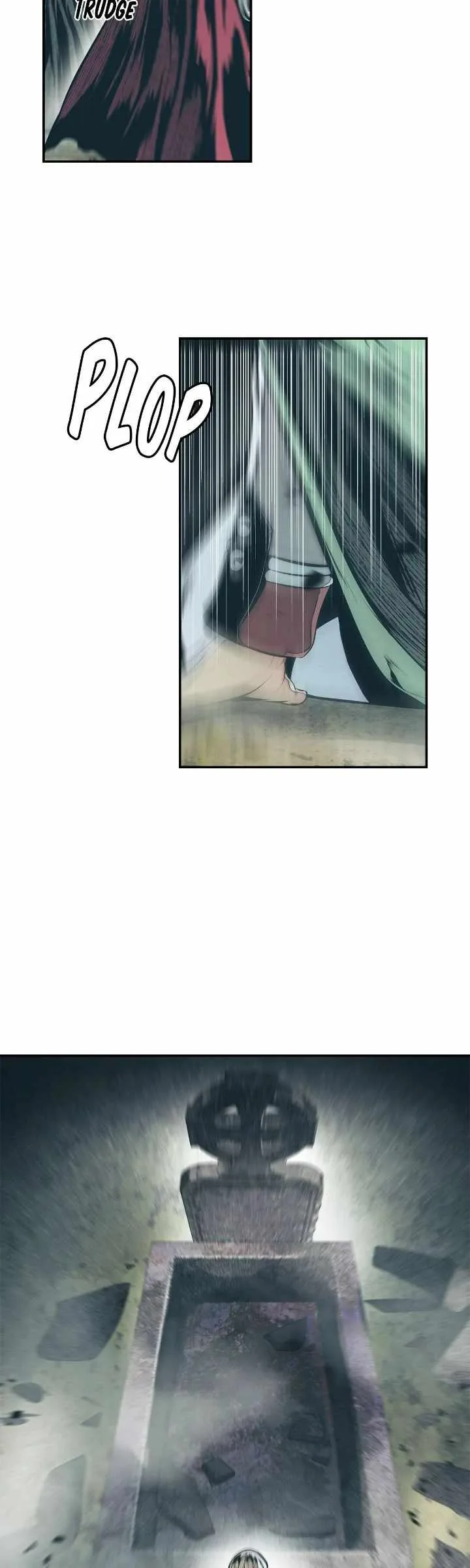 MookHyang - Dark Lady Chapter 248 page 31