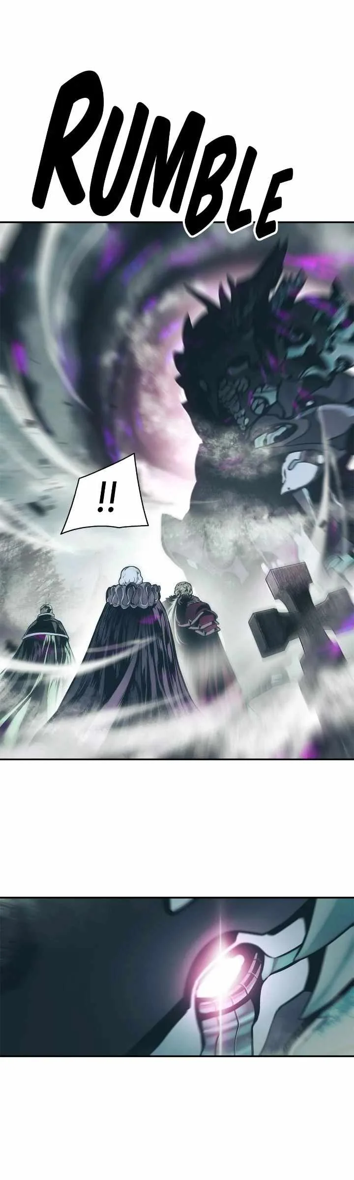 MookHyang - Dark Lady Chapter 248 page 35