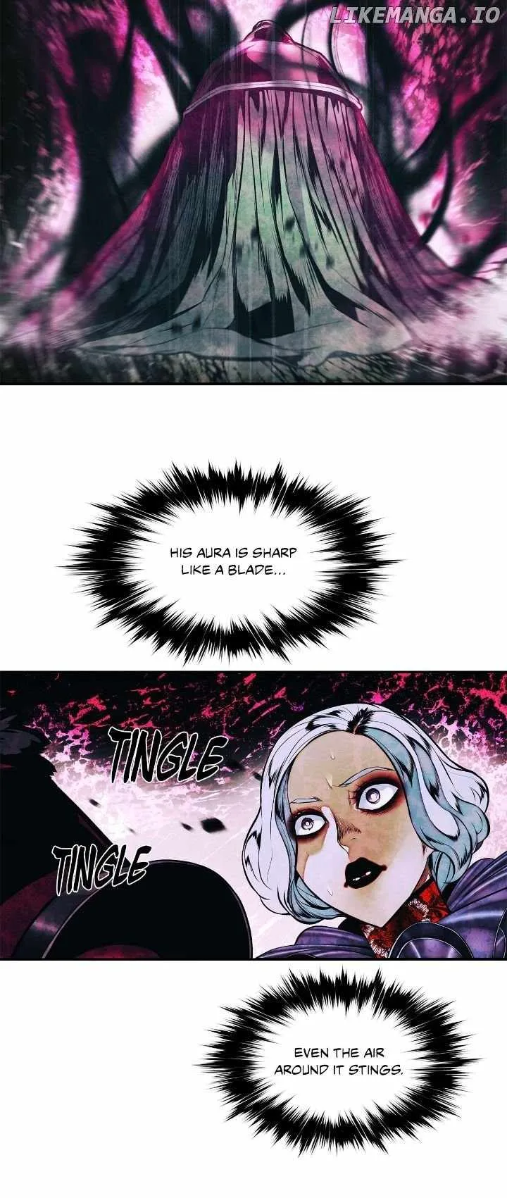 MookHyang - Dark Lady Chapter 248 page 33