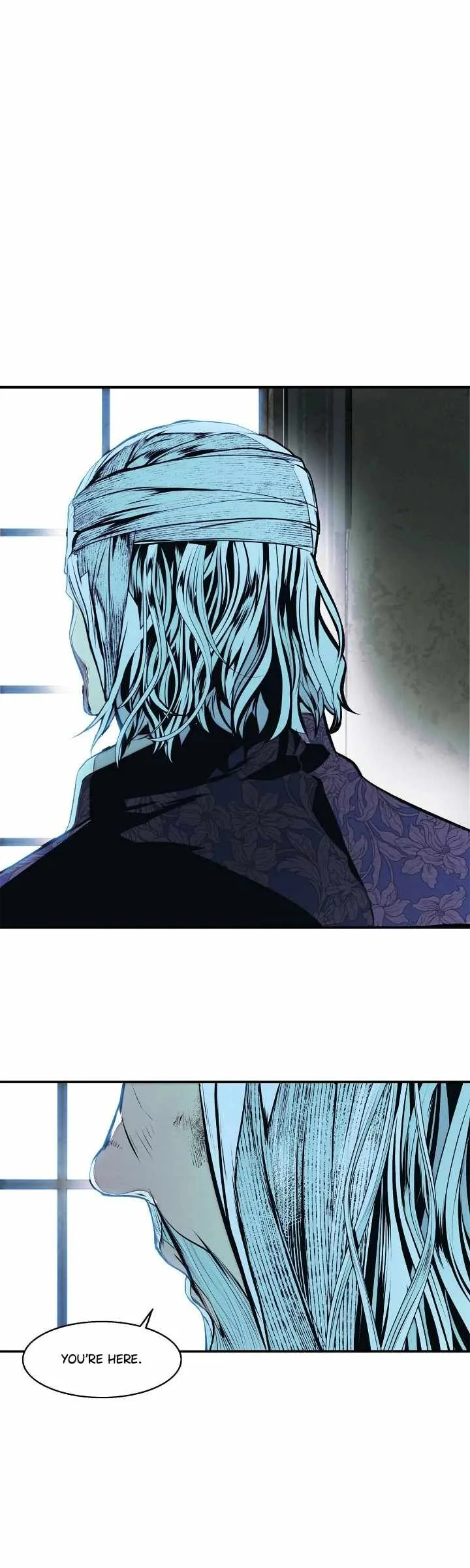 MookHyang - Dark Lady Chapter 248 page 37
