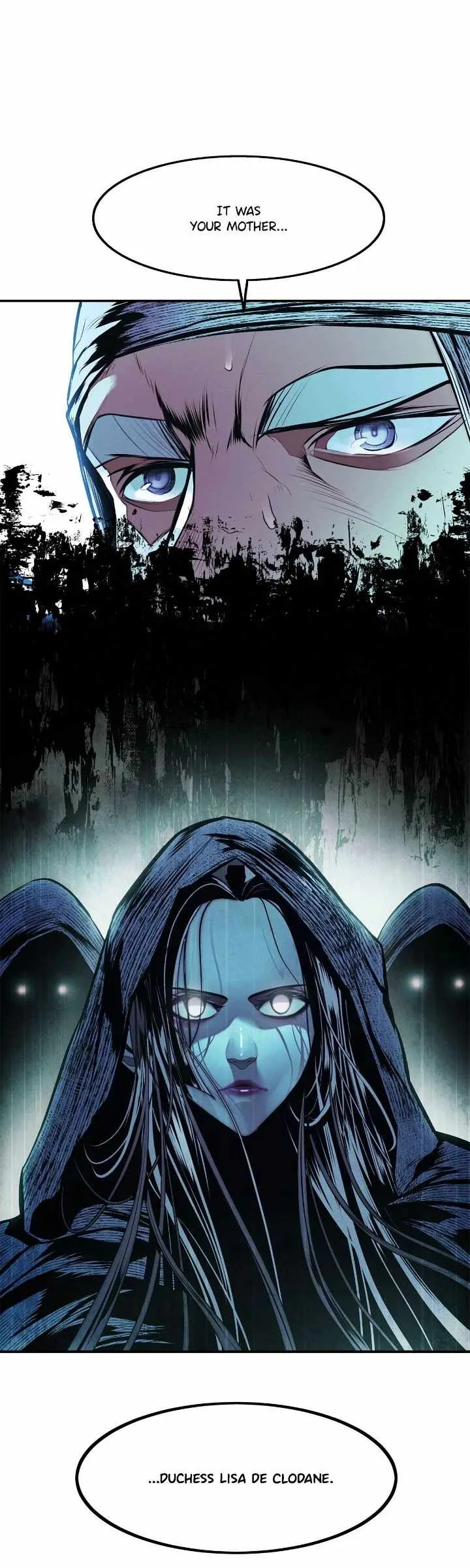 MookHyang - Dark Lady Chapter 248 page 44