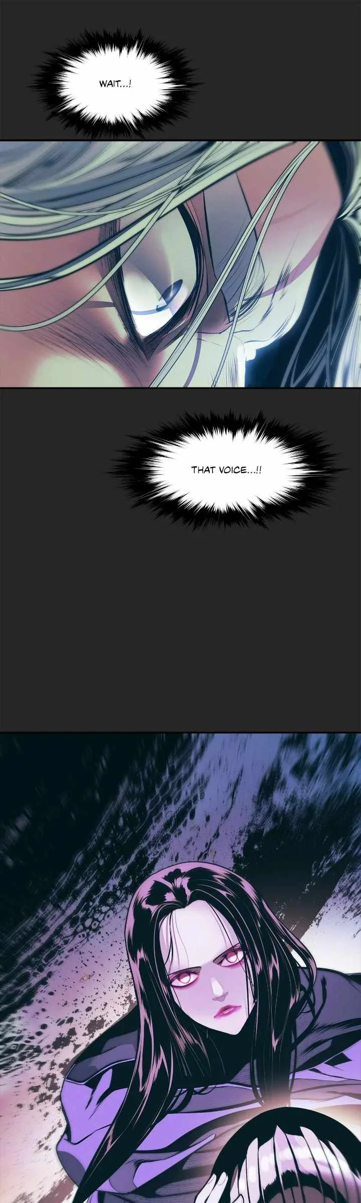 MookHyang - Dark Lady Chapter 249 page 30