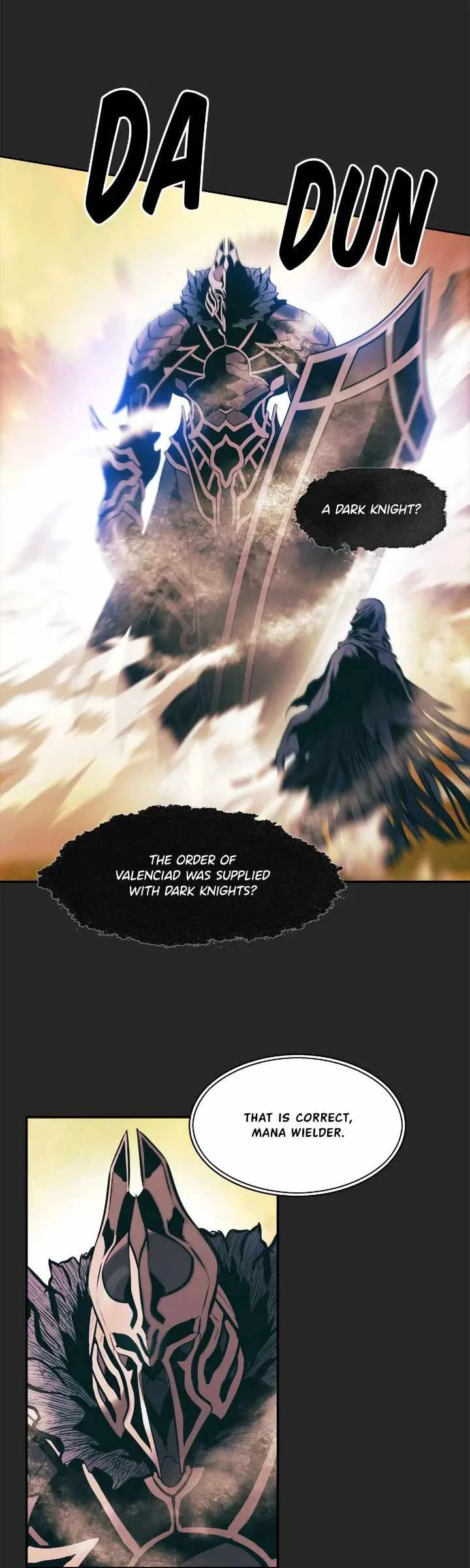 MookHyang - Dark Lady Chapter 249 page 19